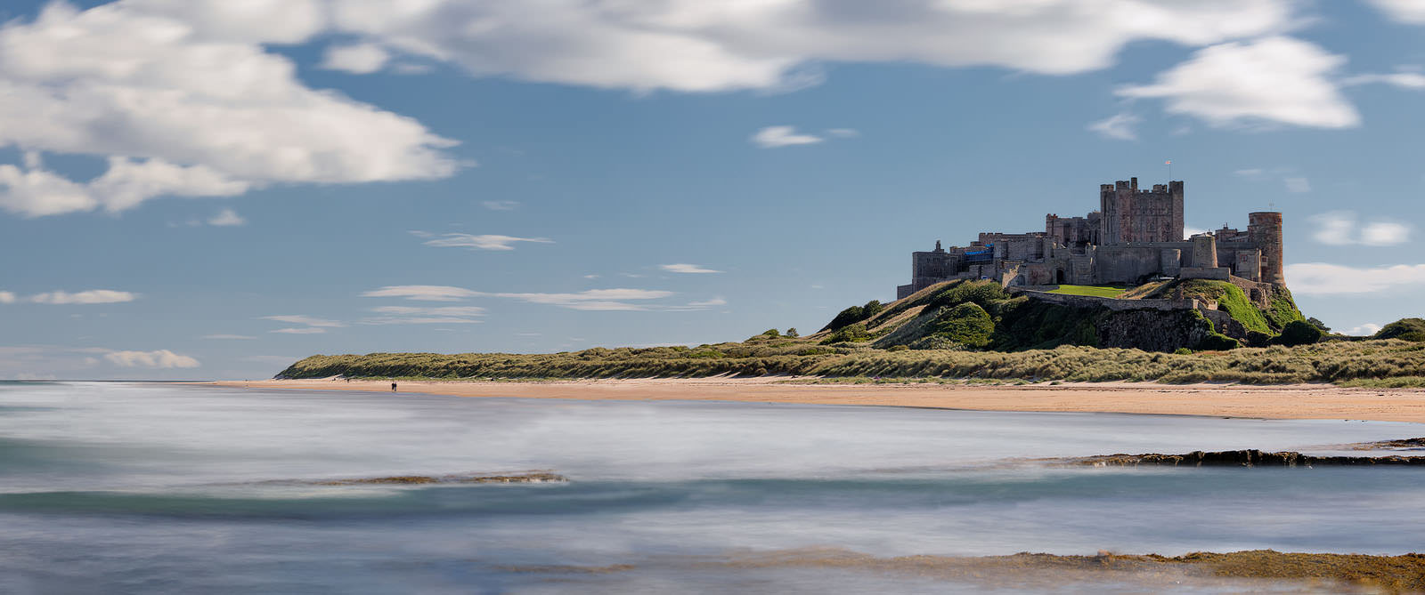 Bamburgh Castle Bamburgh Castle